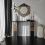 HANAH HOME Polica Dresser 3B Bronze - slika 3