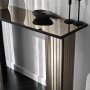 HANAH HOME Polica Dresser 3B Bronze - slika 4