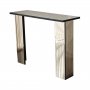 HANAH HOME Polica Dresser 3B Bronze - slika 1