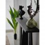 HANAH HOME Polica Cleopatra Anthracite - slika 5