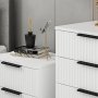 HANAH HOME Komoda Kale 7912 - slika 4