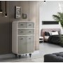 HANAH HOME Komoda Greedy - slika 1
