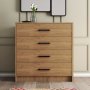 HANAH HOME Komoda Grande 3602 - slika 2
