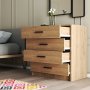 HANAH HOME Komoda Grande 3602 - slika 3