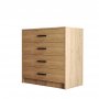 HANAH HOME Komoda Grande 3602 - slika 4