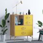HANAH HOME Komoda Elin - slika 2