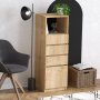 HANAH HOME Komoda Ruby - slika 2