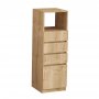 HANAH HOME Komoda Ruby - slika 3