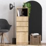 HANAH HOME Komoda Ruby - slika 1