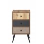 HANAH HOME Komoda Fairway - slika 2