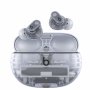 BEATS Studio Buds + - True Wireless Noise Cancelling Earbuds - Transparent (mqlk3zm/a) - slika 1