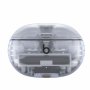 BEATS Studio Buds + - True Wireless Noise Cancelling Earbuds - Transparent (mqlk3zm/a) - slika 3