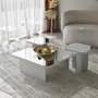 HANAH HOME Set stolova Jazz White - slika 1