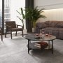 HANAH HOME Sto za dnevnu sobu Versy Black - slika 2