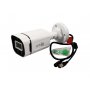 GEMBIRD CAM-AHD2MP-PAU60 GMB BULLET kamera 2 mpix B/W 30M IR LED 4 In 1, AHD/TVI/CVI/CVBS, IP66, 3.6m - slika 1