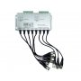 GEMBIRD BALUN RJ45-8CH-300M balun za 8 kamere (AHD/CVI/TVI) do 5 megapiksela cena za komad - slika 1