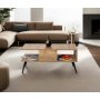 HANAH HOME Sto za dnevnu sobu Bukle - slika 1