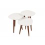 HANAH HOME Set stolova Nadva - slika 2