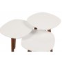 HANAH HOME Set stolova Nadva - slika 3