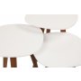 HANAH HOME Set stolova Nadva - slika 4
