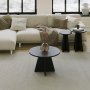 HANAH HOME Set stolova Mushroom 3 Black - slika 2