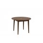 HANAH HOME Trpezarijski sto Vina 139 Walnut - slika 1