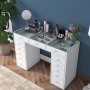 HANAH HOME Sto za šminkanje BJ105 2716 - slika 1
