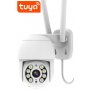 GEMBIRD CAM-IP4MP-T8Y GMB kamera 4 mpix microSD TUYA app Two-way voice PTZ ip66 - slika 1