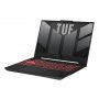 ASUS TUF Gaming A15 FA507NU-LP101 (Full HD, Ryzen 5 7535HS/H, 16GB, SSD 512GB, RTX 4050) - slika 1