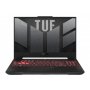ASUS TUF Gaming A15 FA507NU-LP101 (Full HD, Ryzen 5 7535HS/H, 16GB, SSD 512GB, RTX 4050) - slika 2