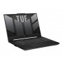 ASUS TUF Gaming A15 FA507NU-LP101 (Full HD, Ryzen 5 7535HS/H, 16GB, SSD 512GB, RTX 4050) - slika 3
