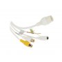 DAHUA IPC-HDW5541TM-ASE-0208B-S3 5Mpix WizMind 2.8 mm - slika 4