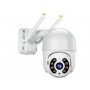 GEMBIRD CAM-IP2MP-EP8 GMB kamera 2 mpix microSD iCSee xmeye pro app Two-way voice PTZ ip66 1.5inch - slika 1
