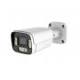 GEMBIRD CAM-IP4MP-HAQ60D GMB kamera 4MP APP P6SLite 2.8mm-F1.6 POE, IP66 DuaL LED 6xIR+6xFull Color, MIC,25m - slika 1