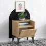HANAH HOME Noćni stočić Zeze - slika 2