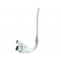 GEMBIRD CAM-IP4MP-PSM30D GMB kamera 4mp P6SLite, 2.8mm-F1.6 POE IP66 Dual LED 4xIR+4x Full Color MIC 25m - slika 2