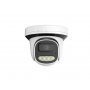 GEMBIRD CAM-IP4MP-PSM30D GMB kamera 4mp P6SLite, 2.8mm-F1.6 POE IP66 Dual LED 4xIR+4x Full Color MIC 25m - slika 1