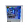 ZEUS WHITE BEAST AMD Ryzen 7 7700X DDR5 32GB M.2 1TB RTX4060 8GB - slika 3