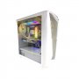 ZEUS WHITE BEAST AMD Ryzen 7 7700X DDR5 32GB M.2 1TB RTX4060 8GB - slika 1