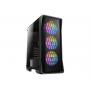 ZEUS AMD Ryzen 7 5700X DDR4 32GB M.2 1TB RX6700 10GB - slika 1
