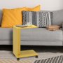 HANAH HOME Pomoćni stočić Shp 108 Hh 1 - slika 1