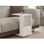 HANAH HOME Pomoćni stočić Star White - slika 1