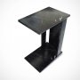 HANAH HOME Pomoćni stočić Pasific C Black - slika 5