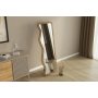HANAH HOME Ogledalo Asel Walnut - slika 2