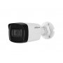 DAHUA HAC-HFW1500TL-A-0280B 5Mpix, 2.8mm 80m HDCV, HDTV, AHD, CVBS, Smart IC, metalno kuciste - slika 1