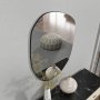 HANAH HOME Ogledalo Liora Transparent - slika 4