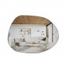 HANAH HOME Ogledalo Liora Transparent - slika 5