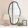HANAH HOME Ogledalo Couldy Transparent - slika 3