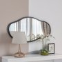 HANAH HOME Ogledalo Couldy Transparent - slika 4