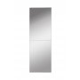 HANAH HOME Ogledalo Rectangular 2 40x120 cm Silver - slika 3